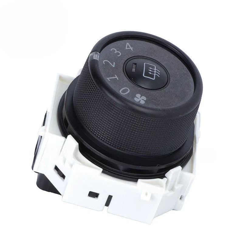 Toyota Corolla Matrix Blower A/C Fan Control Switch (2009–2013)
