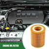 BMW F20 Engine Oil Filter (2010-2015)