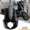 Harley Sportster 5.75" Front Headlight Fairing