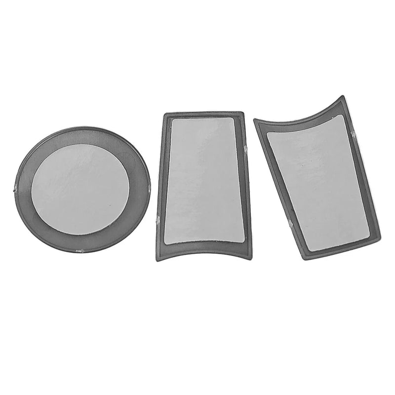Mercedes Benz C E GLK CLS Volume Button Cover (2010-2020)