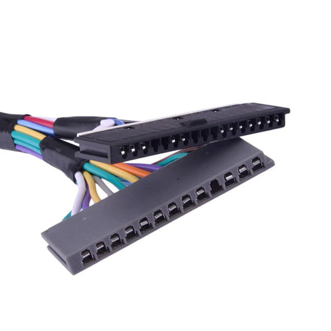 Chevy GMC Cruise Control Wiper Turn Signal Lever Switch (2000-2006)