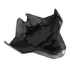 BMW S1000RR Tail Rear Seat Cover Cowl Carbon Fibre Black (2023-2024)