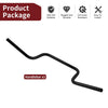 Polaris Sportsman 300 / Sportsman 400 HO Handle Bar (2008–2014)