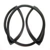 Toyota Corona Sedan 1970-1973 Rear Windshield Weatherstrip