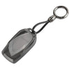 Toyota Camry Corolla Prius Yaris Tundra 3 Button Soft TPU Key Cover Case