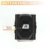 Peugeot 406 Partner Power Window Switch (1996-2007)
