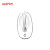 Kia Carnival 4 x White Sliding Door Handles (1999-2005)