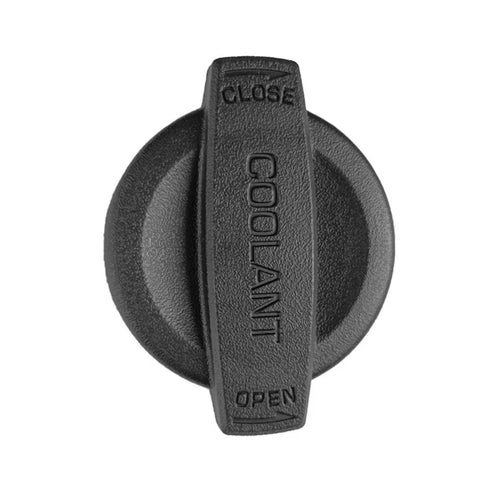 Hyundai Sonata, Genesis, Kia Optima, Cadenza Coolant Reservoir Cap (2011-2020)