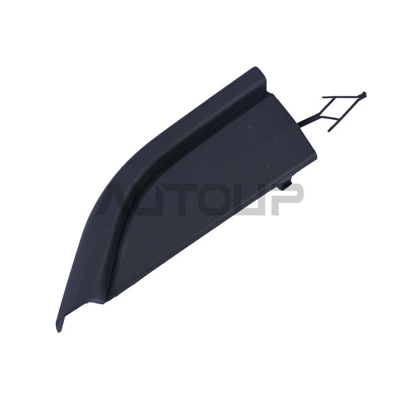 Ford Explorer Front Bumper Tow Hook Cover (2020-2023)