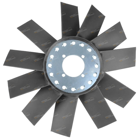 Cooling Fan Blade Ford Ranger PX (2011-2019)