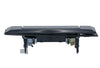 Toyota Landcruiser J70 Series Smooth Black Tailgate Handle (1984-2023)