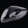 Mercedes Benz W220 Headlight Clear Lens Shell Cover Left (1998-2005)