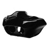 Harley Road Glide 9.5'' Windshield Trims (1998-2013)