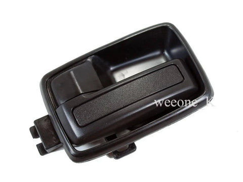 Isuzu TFR Door Handle Inner & Trim (1989-2001)