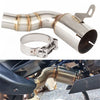 Duke 390 RC390 Exhaust Mid Link Slip (2021–2023)
