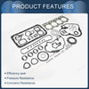 Mitsubishi 4D32 Cylinder Head Gasket Kit