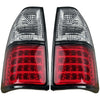 Toyota Land Cruiser Prado LED Tail Light (1990-2002)