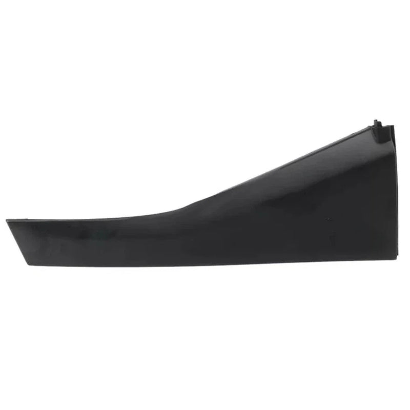 07-08 Honda Fit Jazz Right Side Rear Door Pillar Molding Garnish (2007-2008)