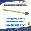 Dodge Grand Caravan Inner Tie Rod End (2011–2020)