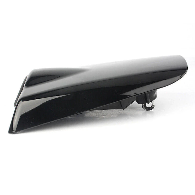 Honda CBR954RR Black Rear Seat Cover Cowl (2002-2003)