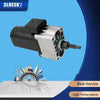 Jeep Grand Cherokee, Durango Rear Differential Lock Motor (2014-2021)
