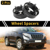 Toyota Land Cruiser 6x139.7mm Wheel Spacers 108mm