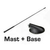 Ford Focus Fiesta Antenna Aerial Base (1998-2011)