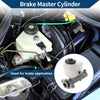 Toyota Land Cruiser Hzj74 Brake Master Cylinder Reservoir