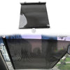 Car Side Window - Universal Fit Retractable Baby Sun Shade Cover
