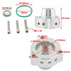 Audi A3 A4 2.0 TSi FSi Red Turbo Blow Off Valve Spacer (2006-2013)