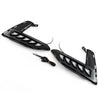 Nissan Sentra 2 x LED Daytime Running Light Fog Lamp (2020-2023)