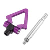Subaru BRZ Purple Front Bumper Tow Hook Screw (2013-2021)