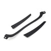 Harley Touring Road Glide FLTRX Windshield Trim Kit (2015-2017)