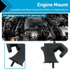 Nissan Navara D23 NP300 2.3L Diesel Engine Mount (2015-On)