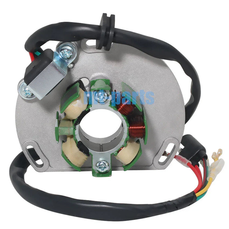 KTM 125 EXC SX SXS EGS 6KW Generator Stator Coil (1998-2004)