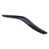BMW X1 Black Inner  Door Handle Trim Covers (2010-2016)