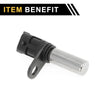 Ford & Chevrolet 1x Crankshaft Position Sensor