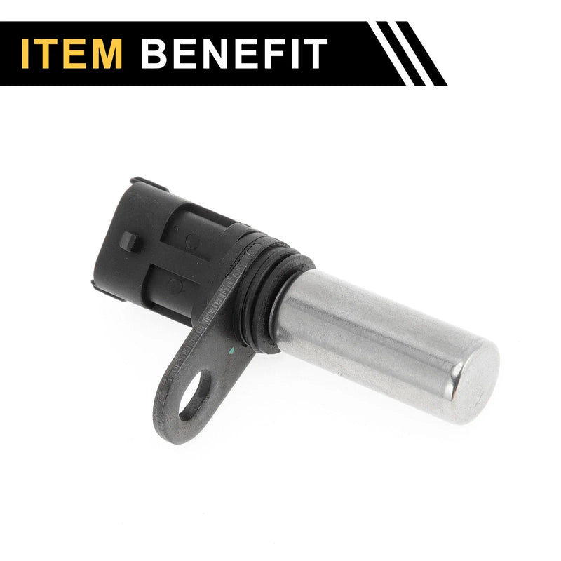 Ford & Chevrolet 1x Crankshaft Position Sensor