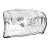 Ford Transit MK8 Wing Mirror Indicator Lens Cover Left (2014-2023)