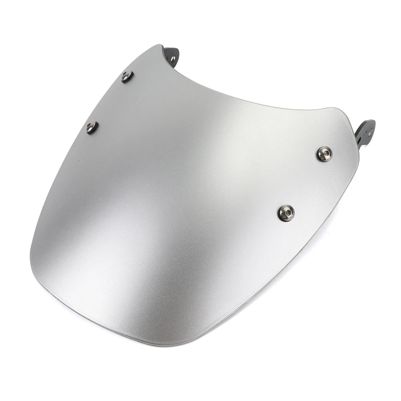 Triumph Bonneville T100 T120 Windshield (2016-2023)