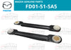 MAZDA RX-7 FD3S 2 x Retractable Headlight Shaft Rod (1992–2002)