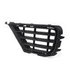 VW Touareg 2015-2017 Left Front Lower Bumper Grille Insert