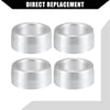 Dodge Ram 1500 2500 (2002-2010) - 4 Pcs Intermediate Steering Shaft Bushings