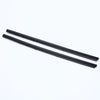 Renault Clio III Rear Window Glass Seal (2005-2014)