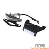 BMW F900R F900XR Fender Eliminator w/ LED Turn Signal Lights (2020-2023)