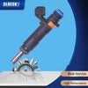 Holden Cruze JG 1.8L Fuel Injector (2009-2016)