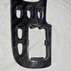 Mazda RX-7 RX7 FD3S RHD Carbon Fiber Gear Shift Panel Cover Replace