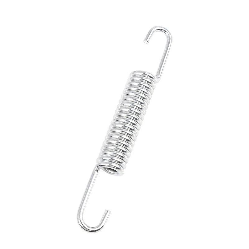 TVS Star 12.5cm Length Motorcycle Main Bracket Kickstand Return Spring