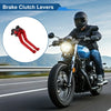 Ducati MONSTER 1 x Long Brake Clutch Levers (2014–2017)