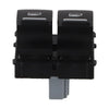 Volkswagen Beetle Power Window Switch (2012–2019)